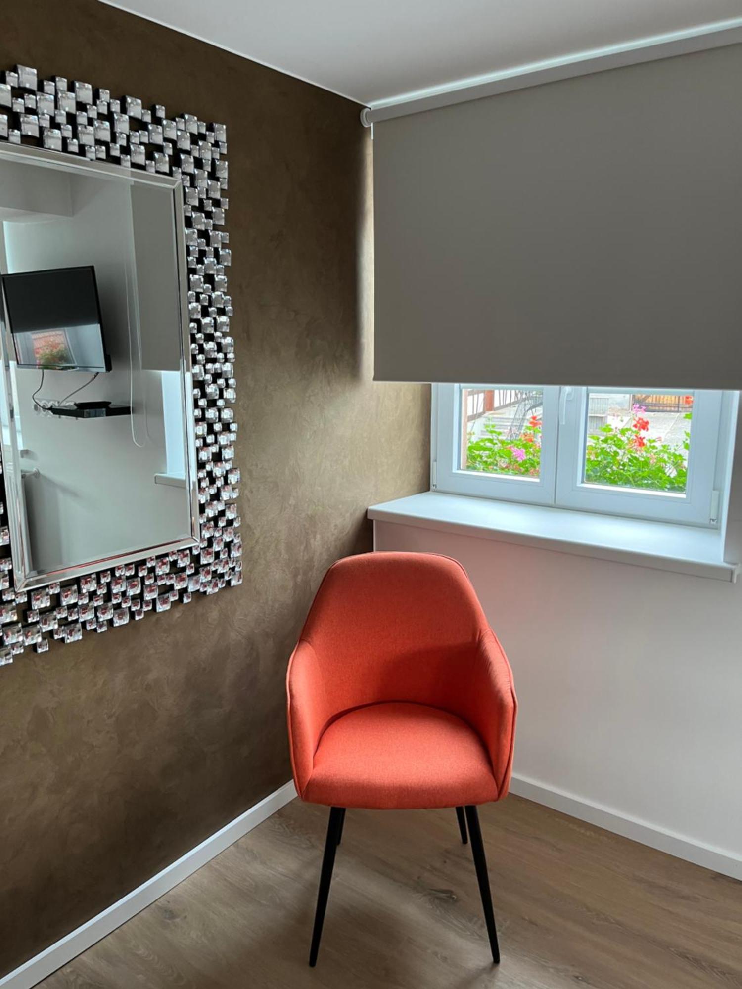 Chambres D'Hotes Chez Linda Stephane Le Passe Compose Preuschdorf Luaran gambar