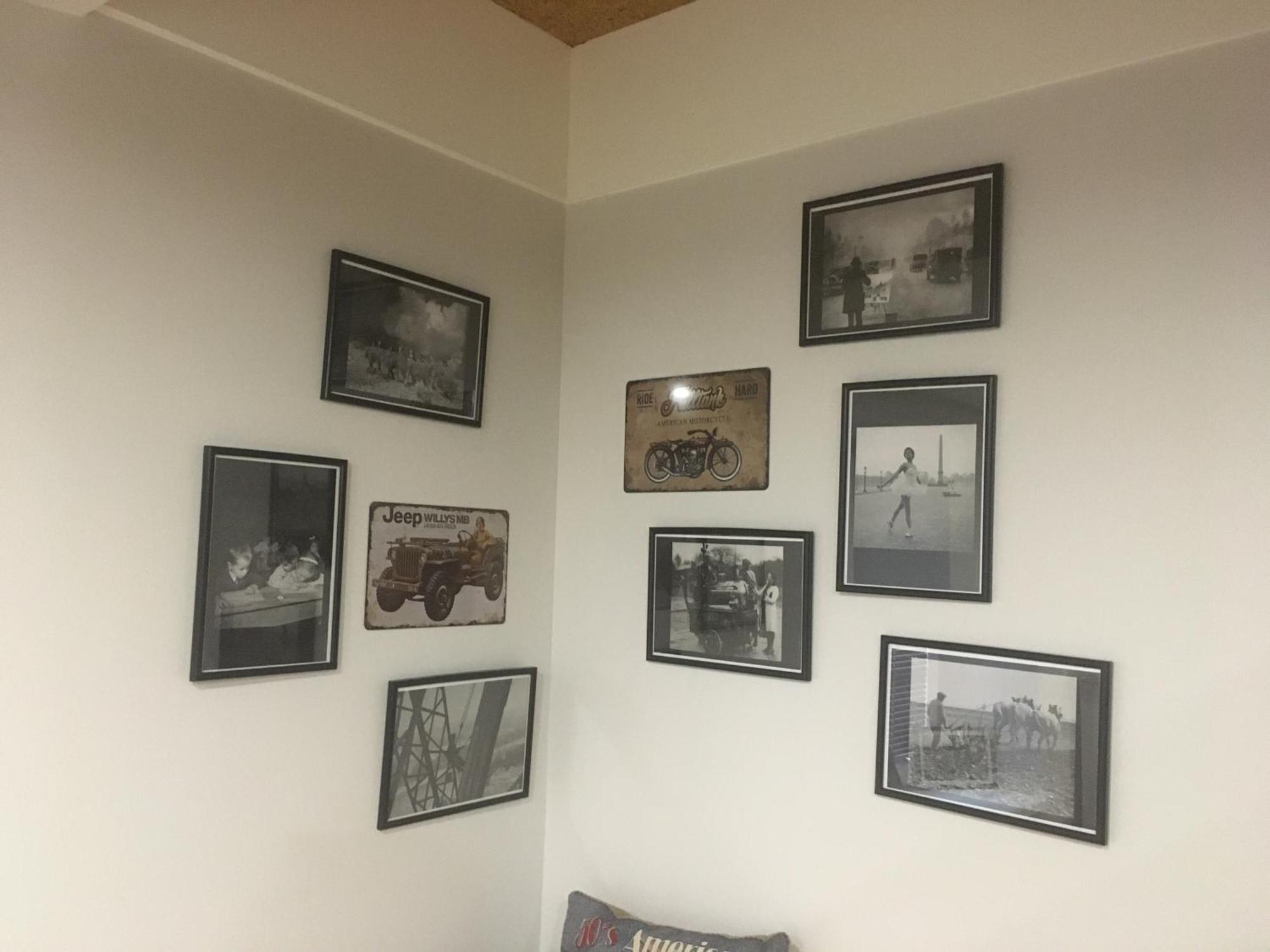 Chambres D'Hotes Chez Linda Stephane Le Passe Compose Preuschdorf Luaran gambar